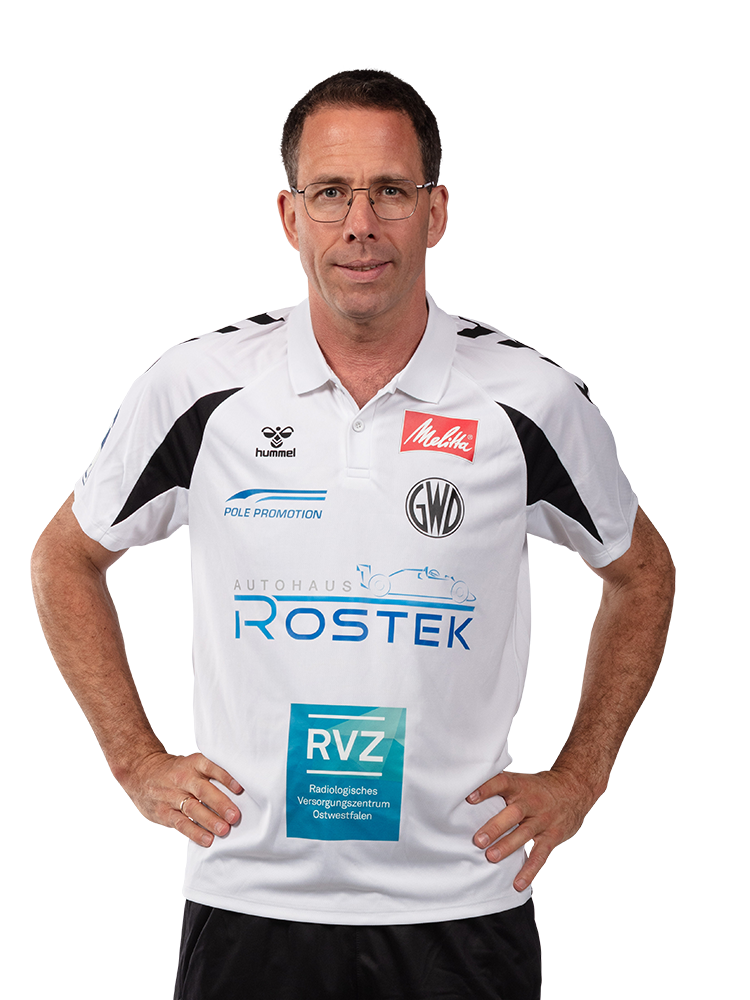 Arndt Middelschulte