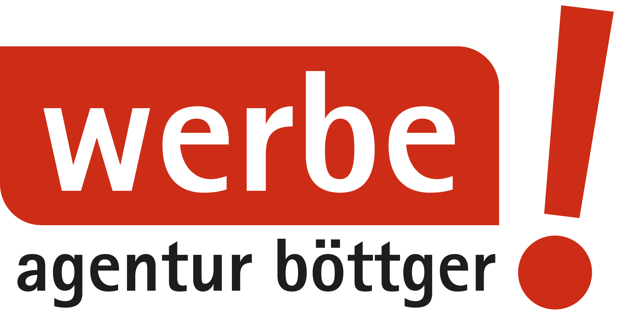 Werbeagentur Böttger<br/>Weber und Schmale GbR