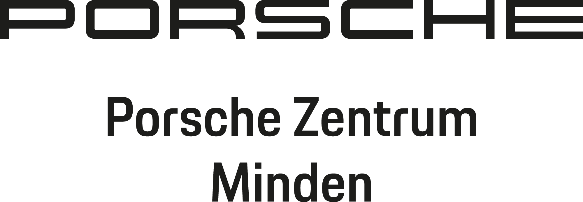 Porsche Zentrum Minden
