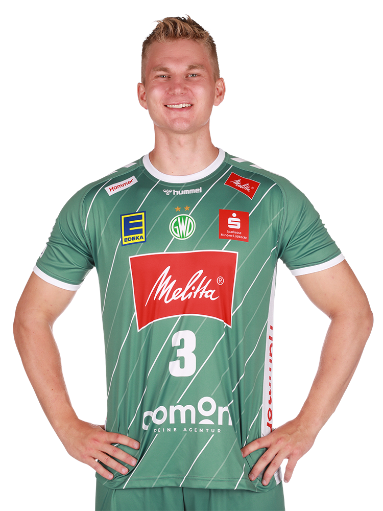 Daniel Astrup Pedersen