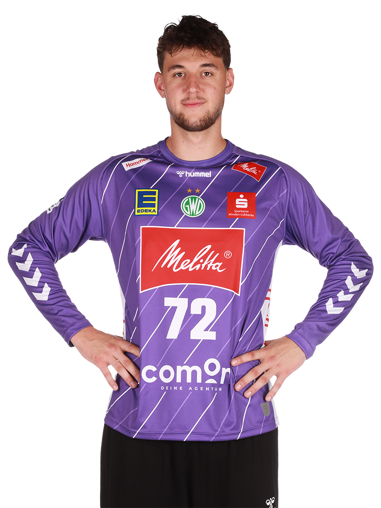 Keno Danzenbächer