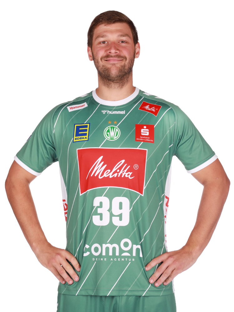 Malte Donker