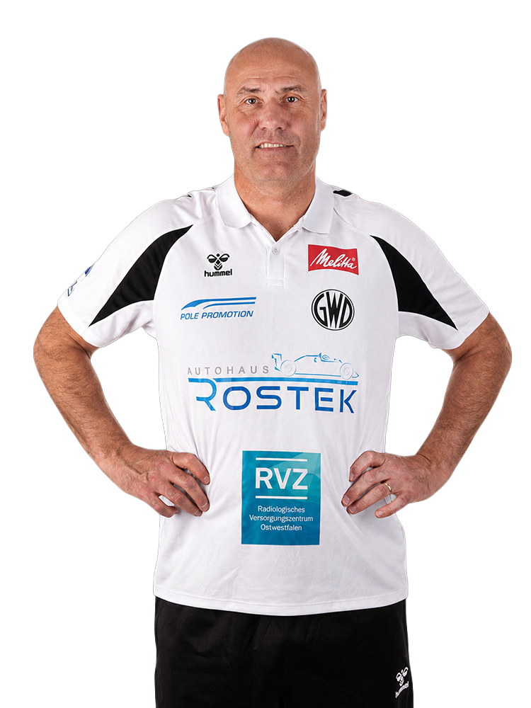 Erlingur Richardsson