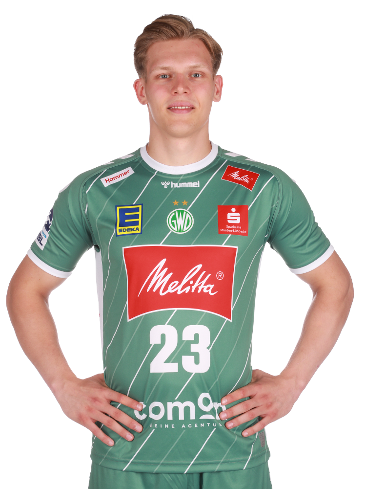 Niclas Benedict Heitkamp