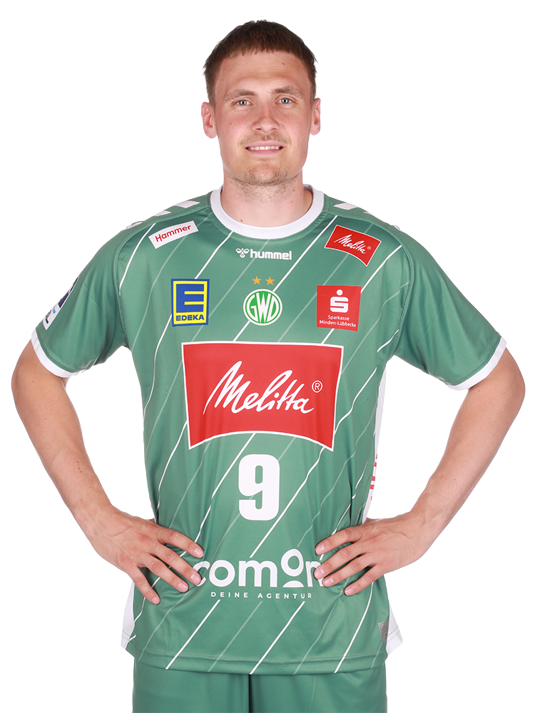 Morten Hempel Jensen