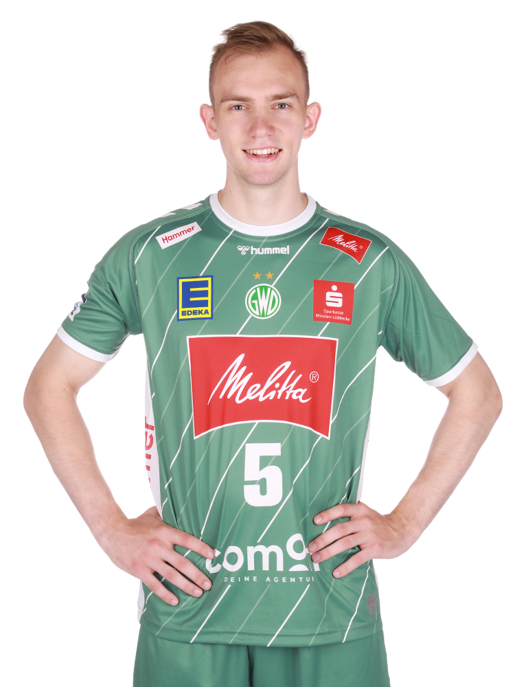 Florian Kranzmann