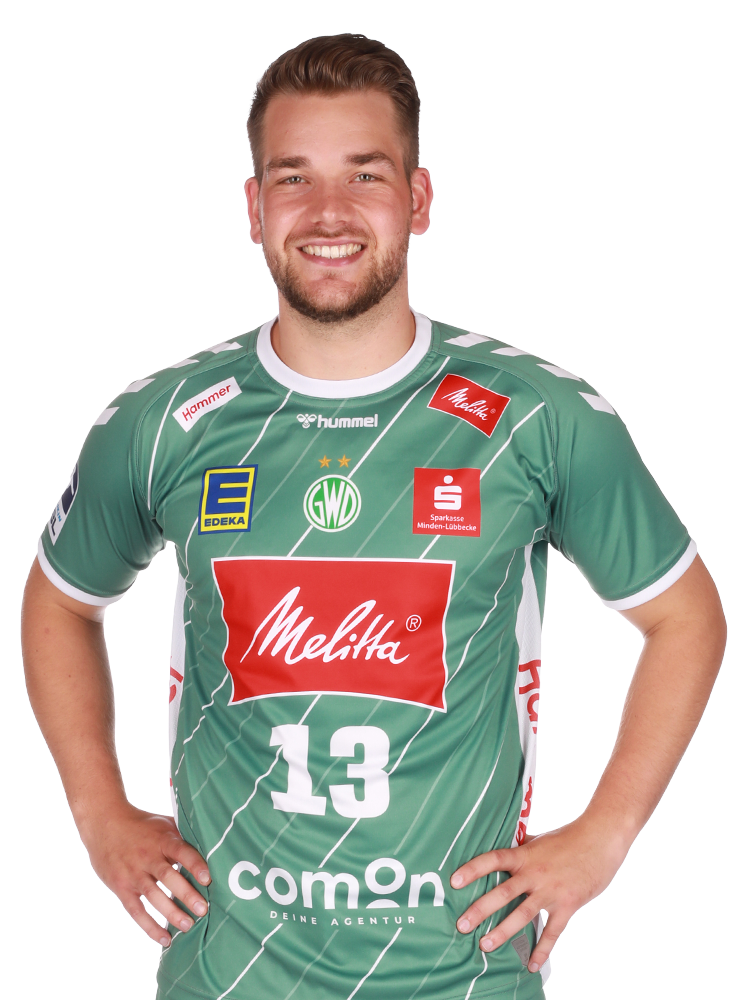 Ian Weber