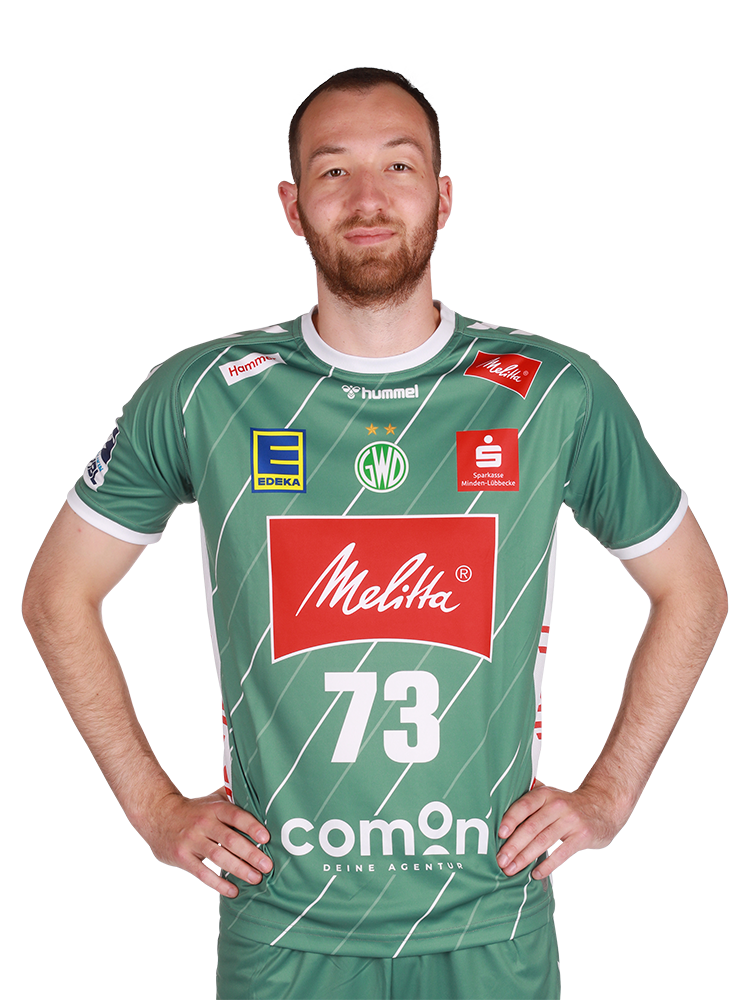 Alexander Weck
