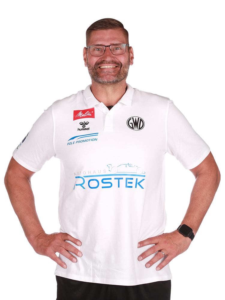 Aaron Ziercke