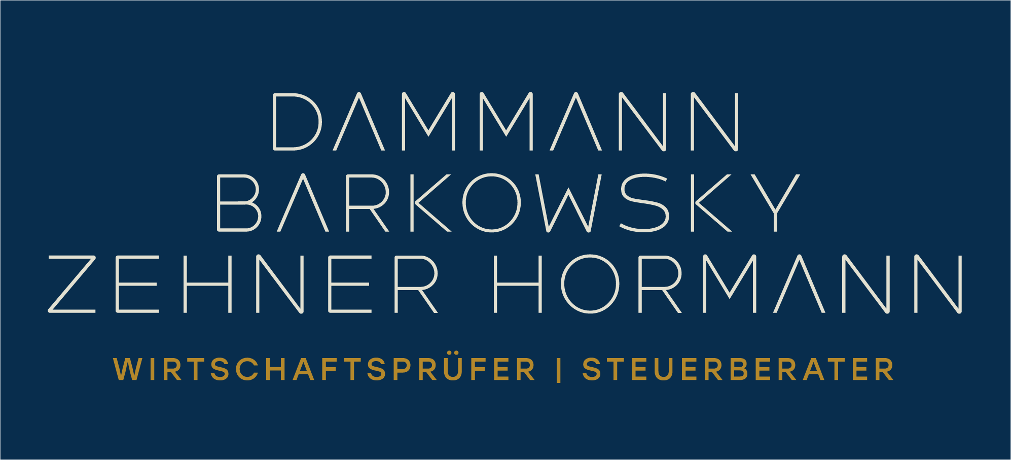 Dammann | Barkowsky | Zehner | Hormann