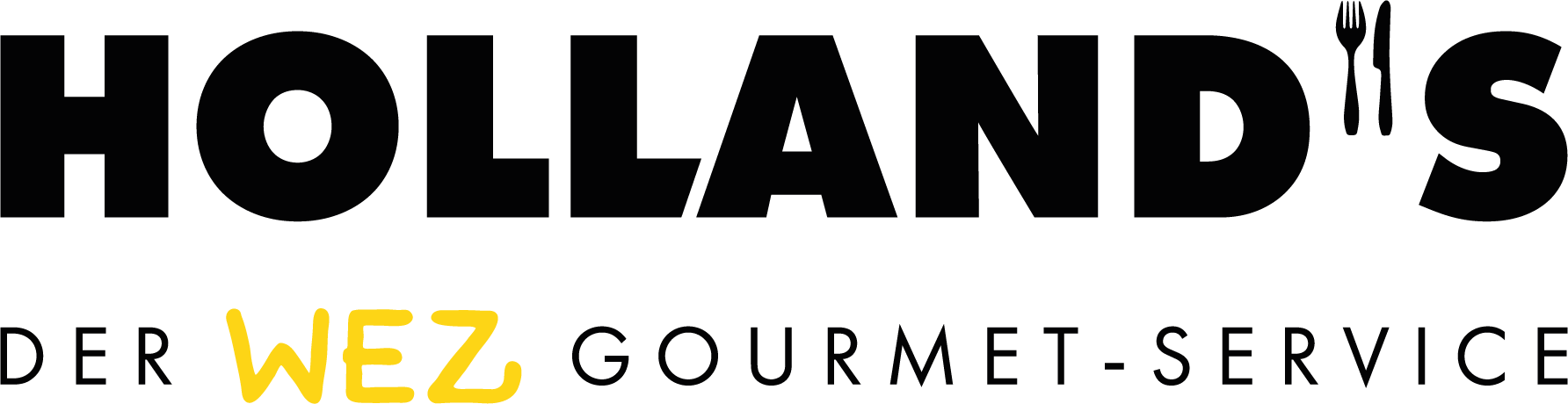 Holland’s – Der WEZ Gourmet-Service