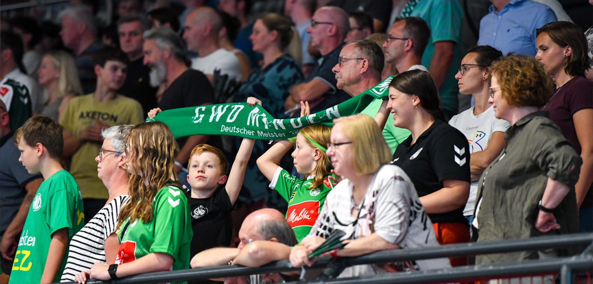 Familienblock – Jetzt vergünstigt Tickets sichern
