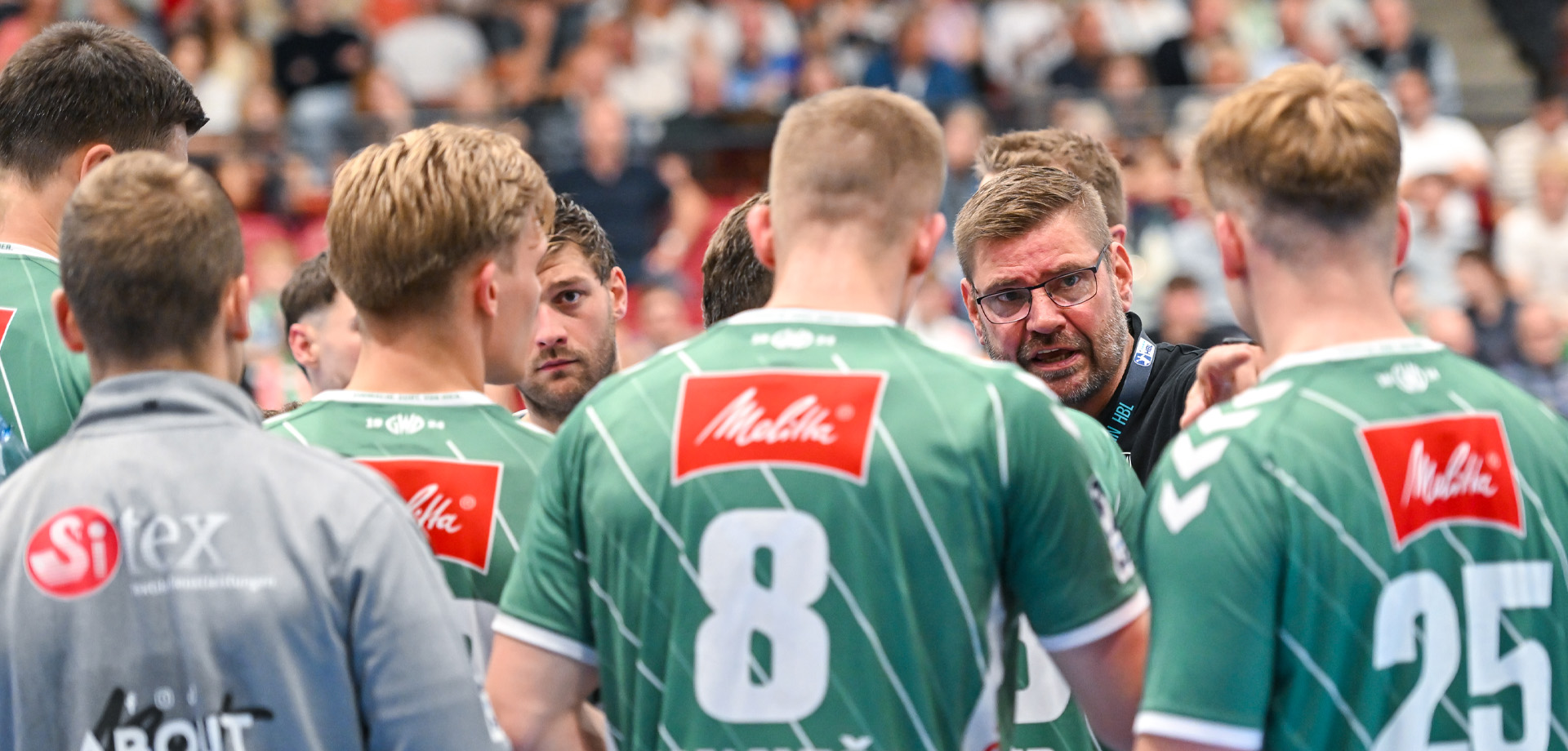 Wir sind zu Gast in Kiel