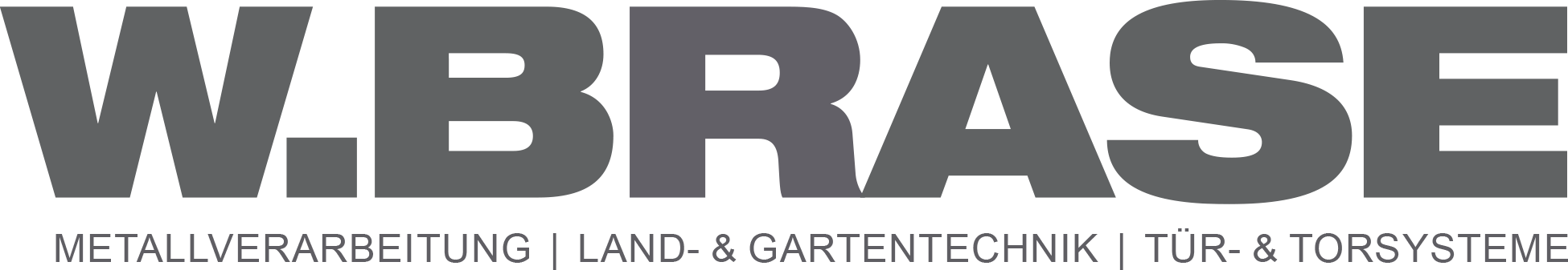Wilhelm Brase GmbH & Co. KG