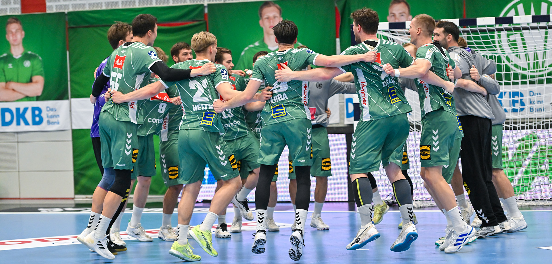 GWD Minden erhält Nachhaltigkeitszertifikat 2026