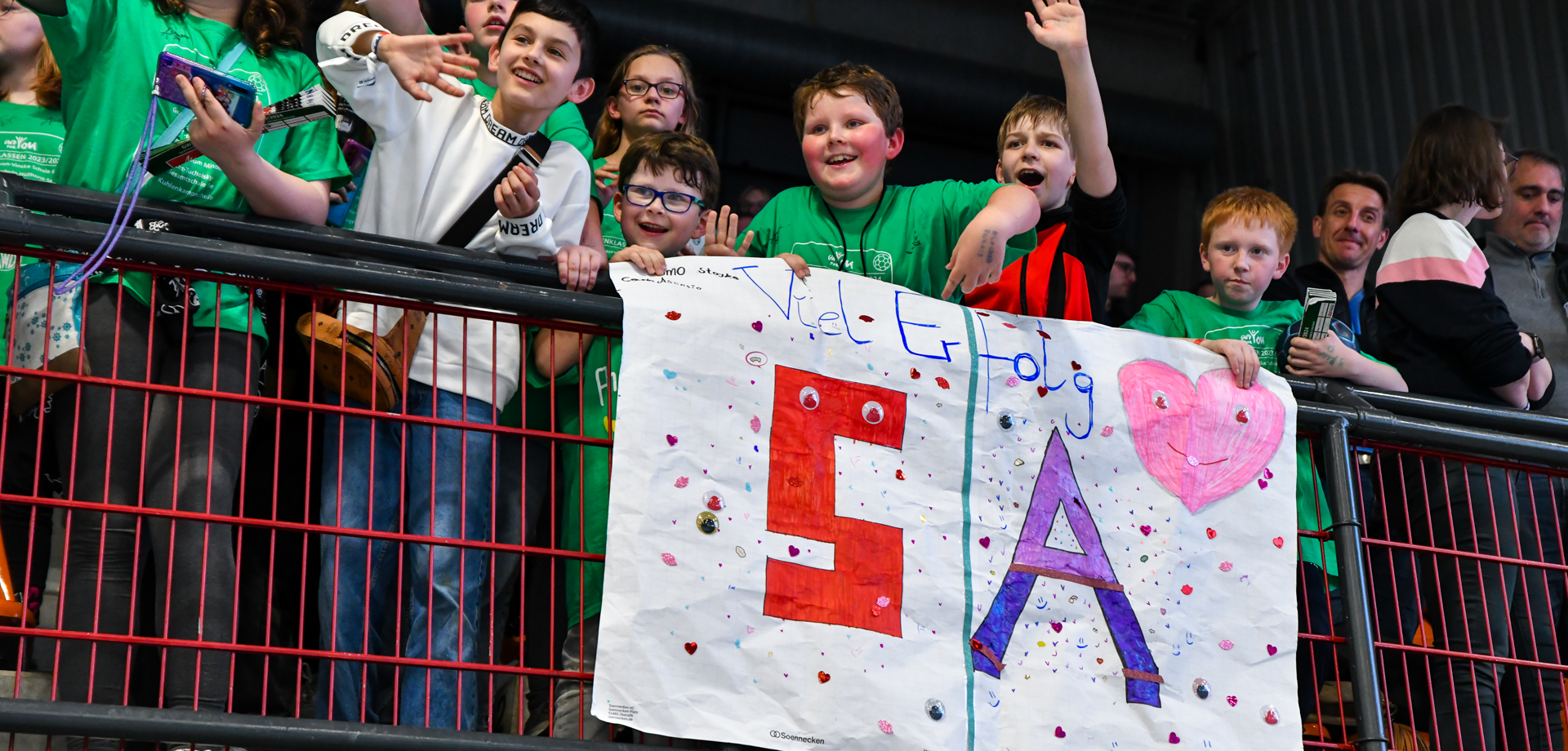 „GWD ForYou“ wieder ein Volltreffer