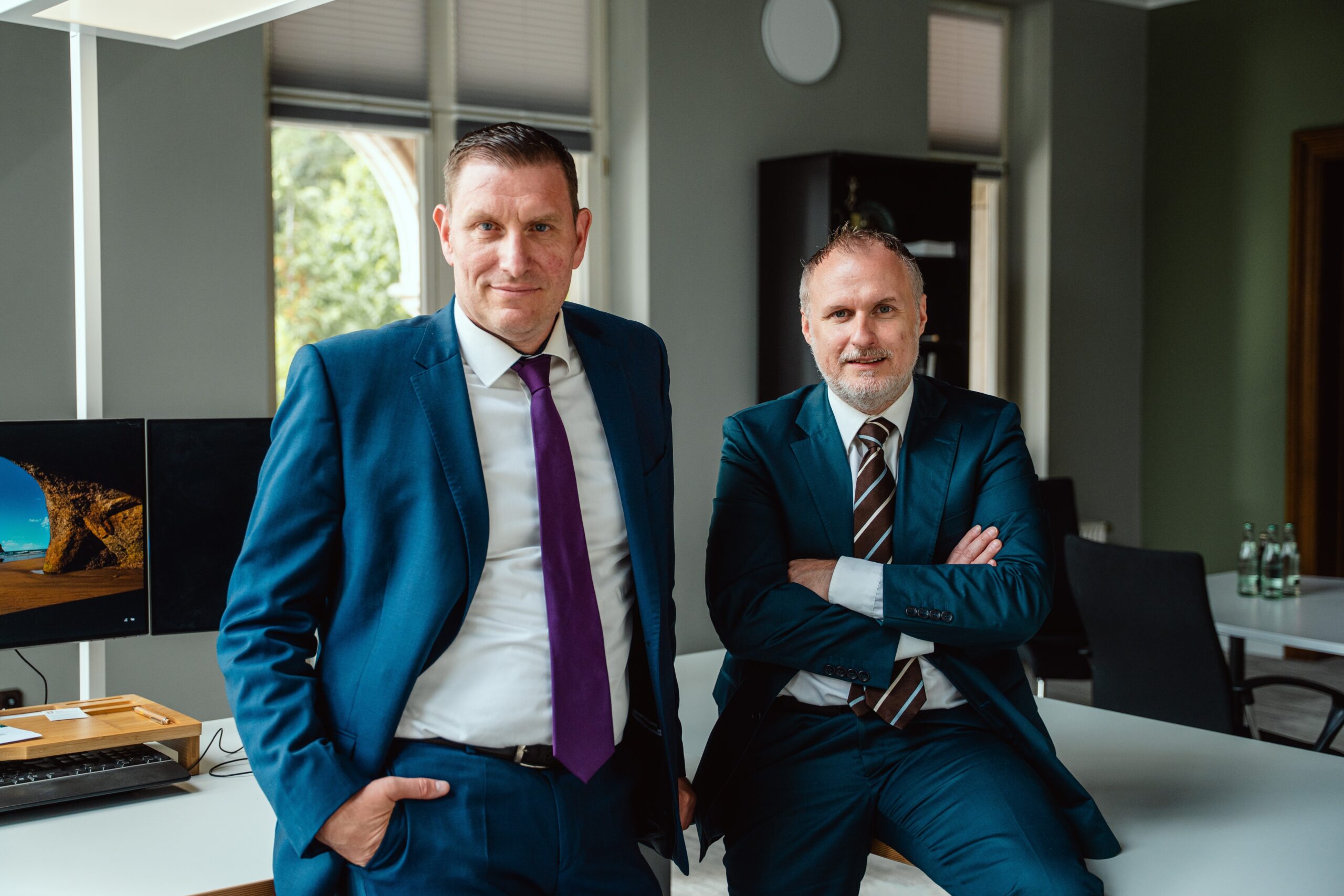 4 Fragen an Kai Romes (dimension21 GmbH & Lewan Associates Unternehmensberatung GmbH)