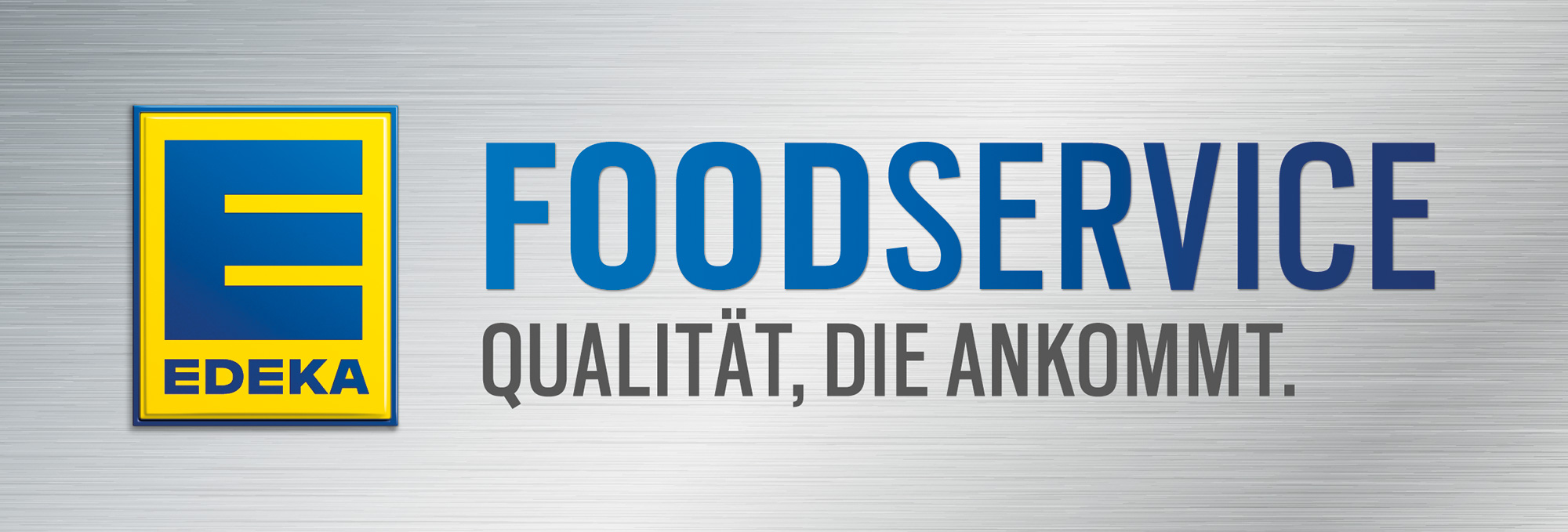 EDEKA Foodservice Minden