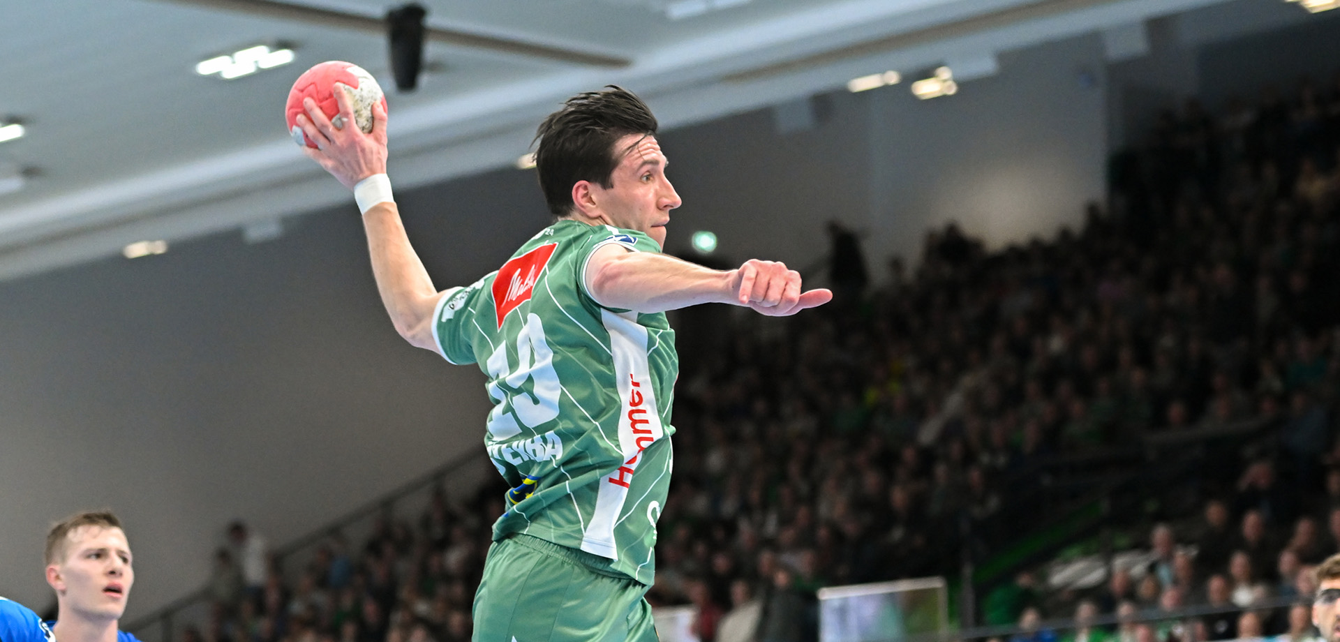 Jakub Sterba verlängert seinen Vertrag bis 2028