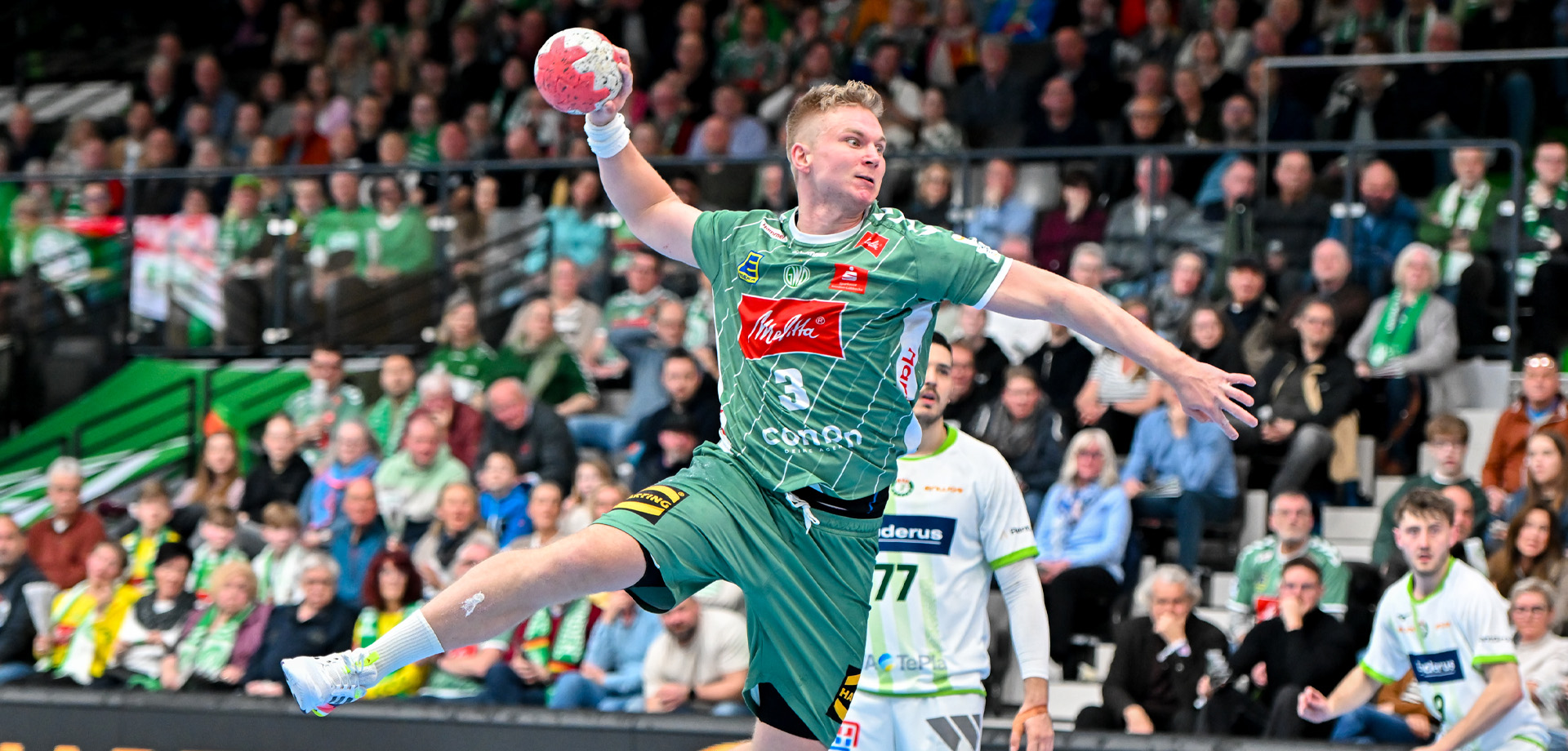 Wir sind zu Gast in Flensburg