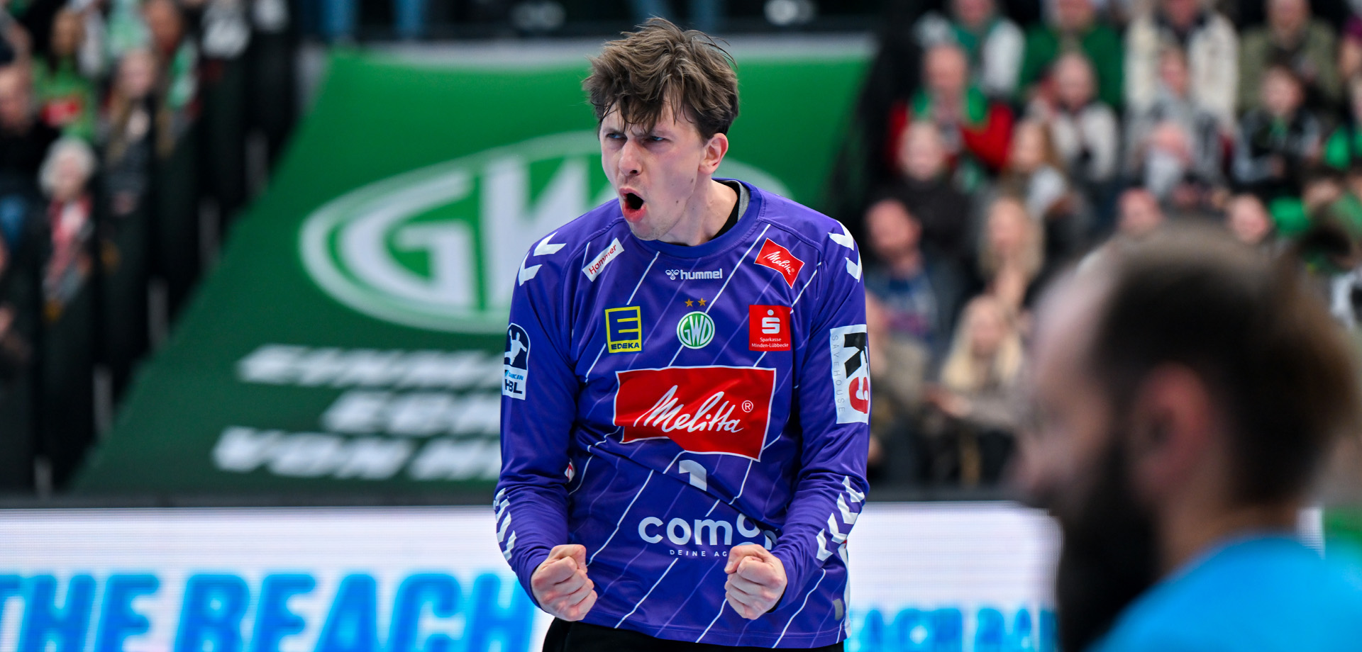 GWD Minden empfängt den HSV Handball