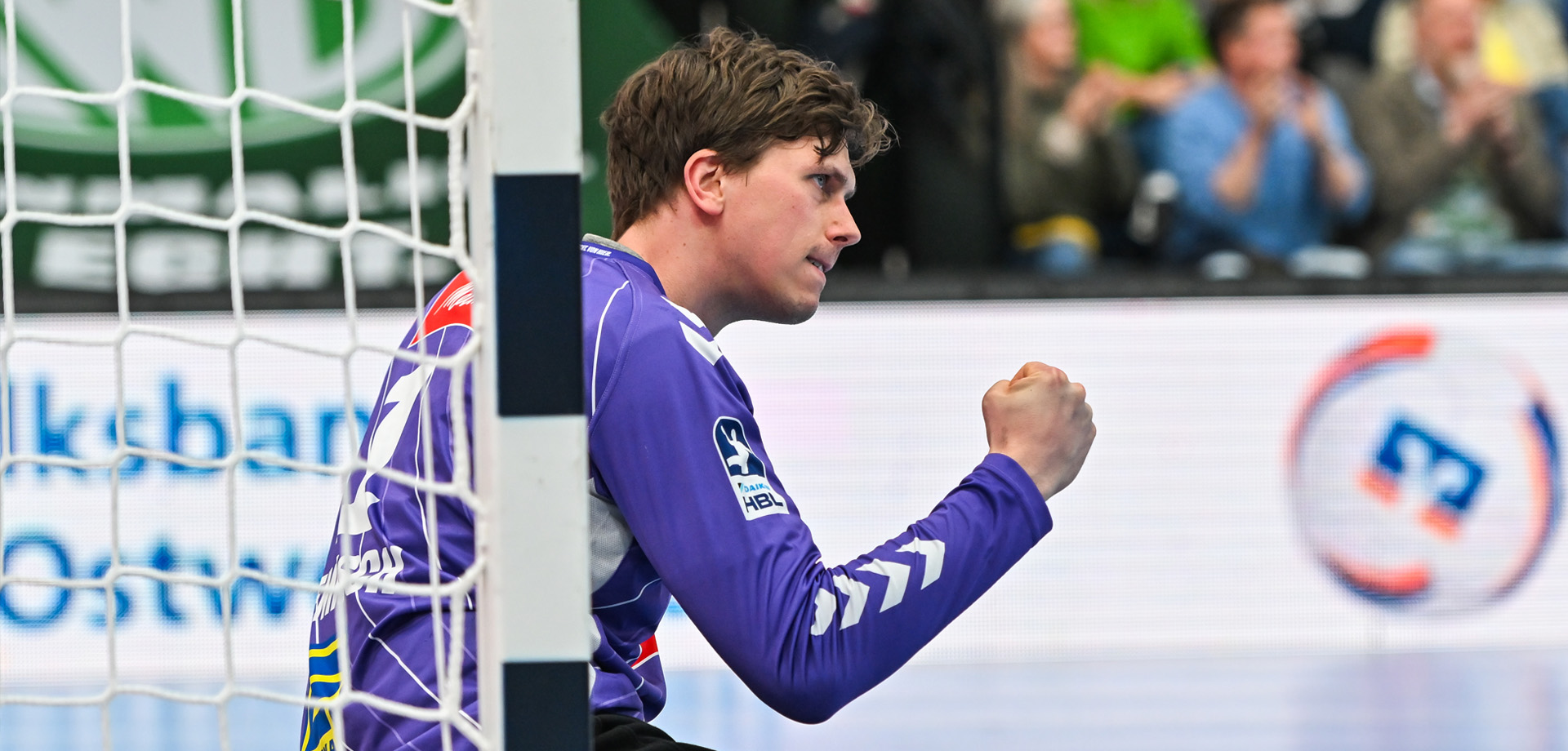 GWD Minden empfängt den ThSV Eisenach