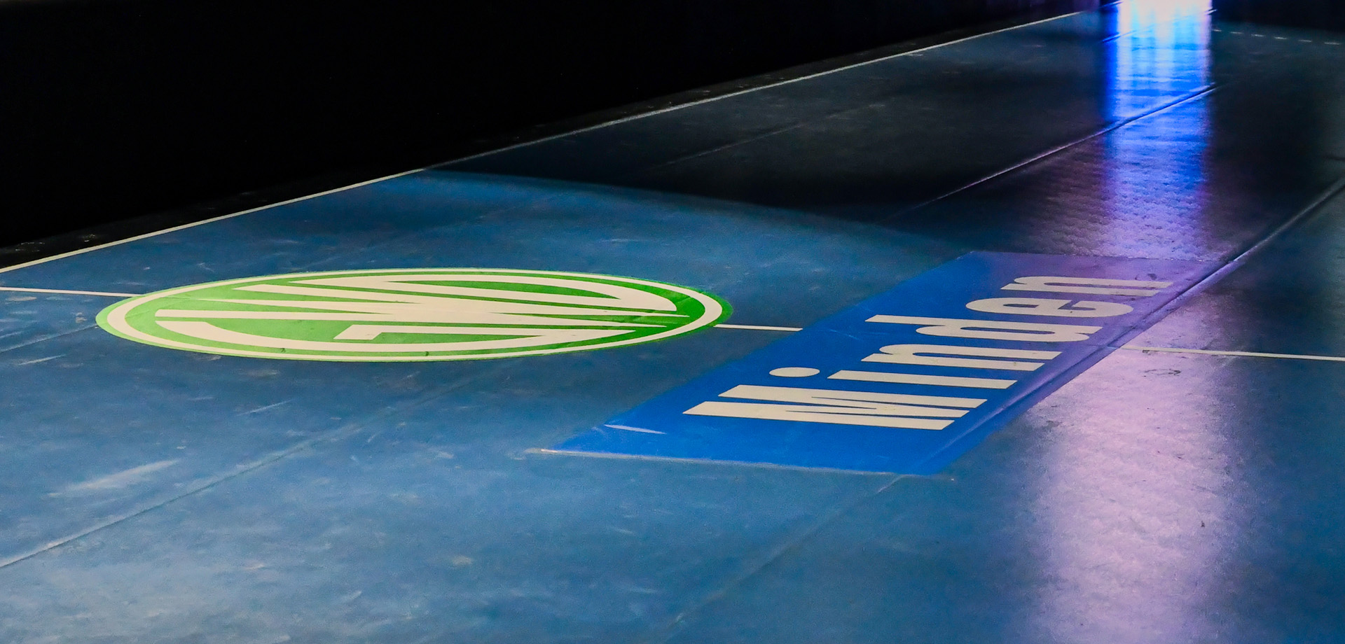 GWD Minden hat den beim Bundessportgericht des DHB eingelegten Einspruch gegen die Wertung des Pflichtspiels gegen MT Melsungen zurückgenommen