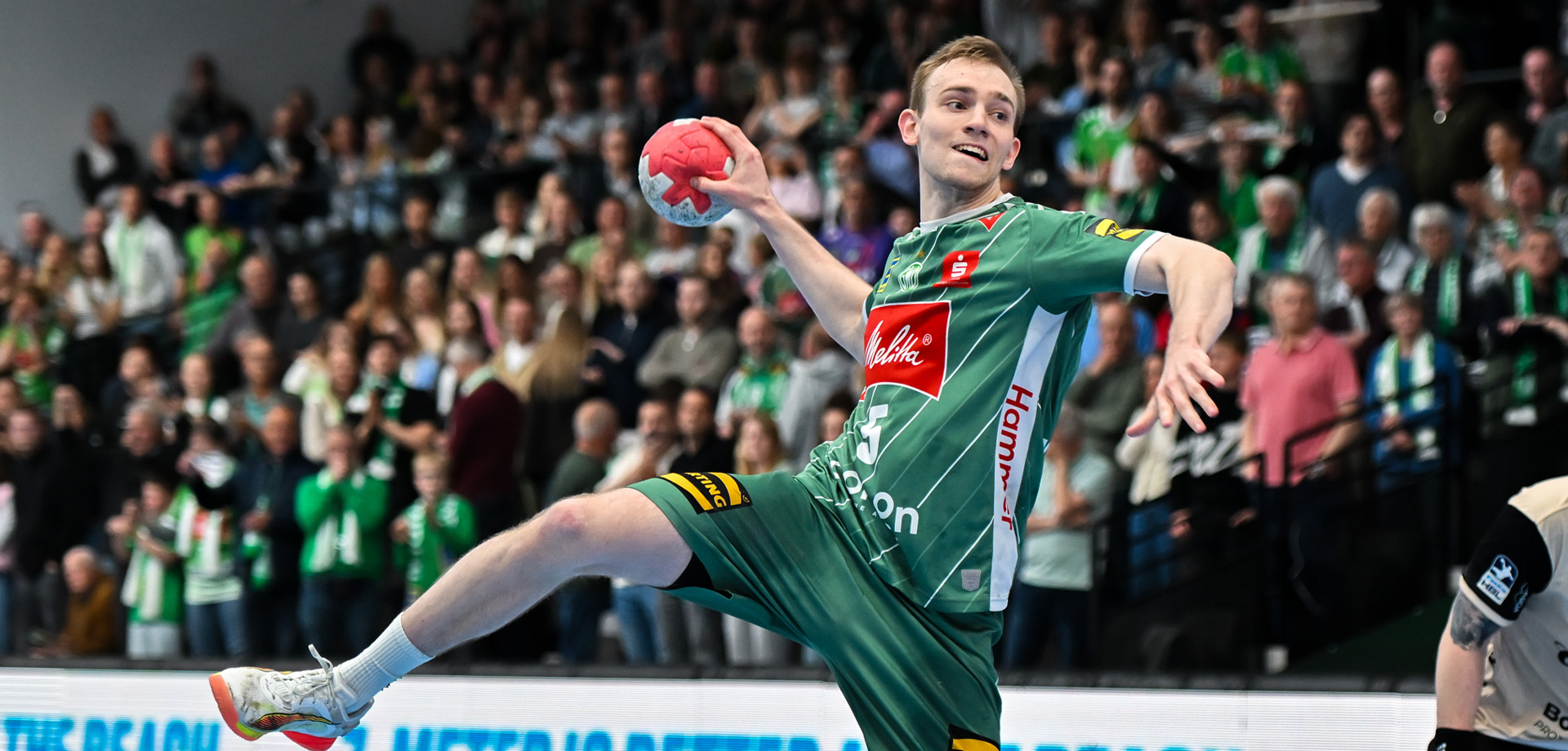 GWD Minden gastiert beim VfL Gummersbach