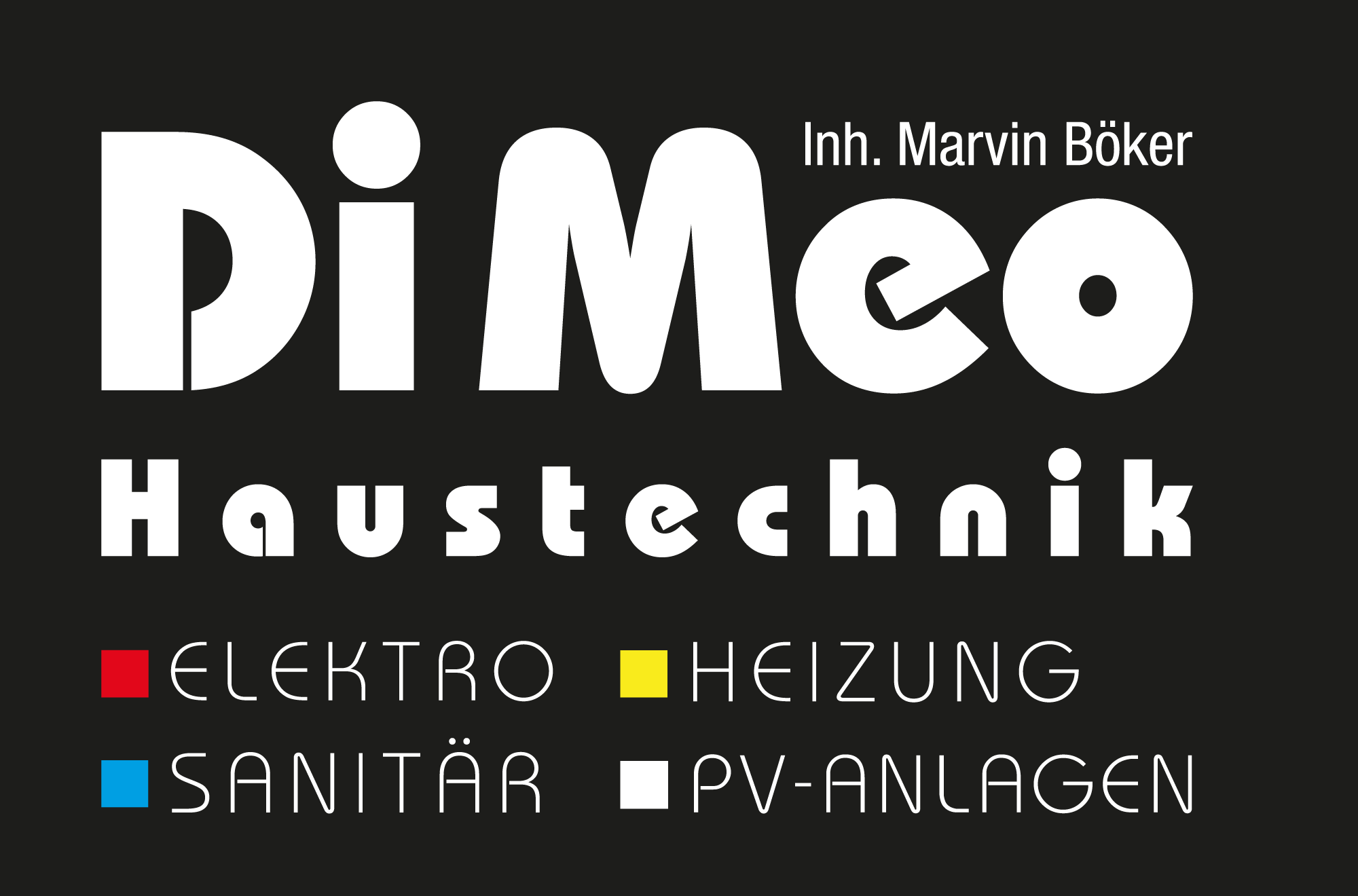 Di Meo Haustechnik GmbH & Co.KG