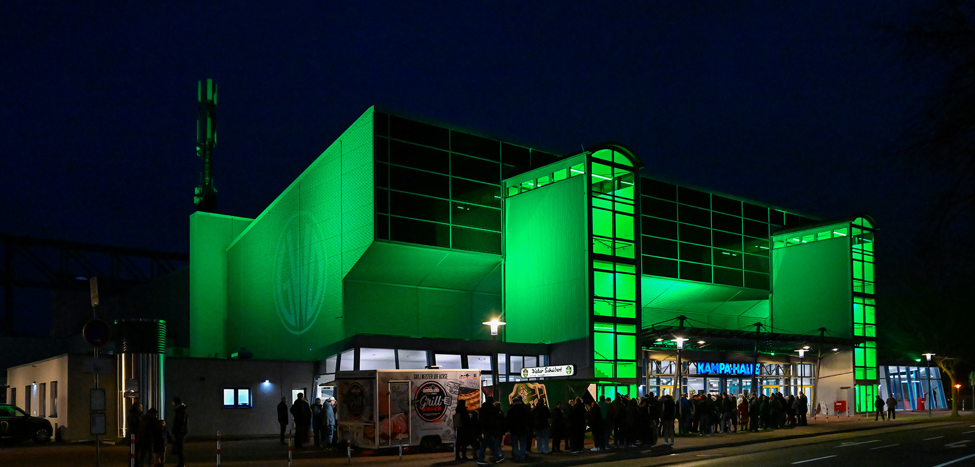 Termine vormerken: GWD startet in Leipzig – Derby, Traditionsduelle und Topspiele warten