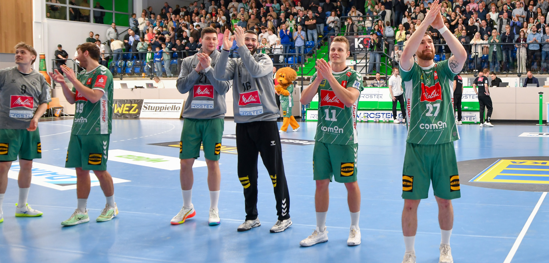 Die Eckdaten zur Saison 2026/27