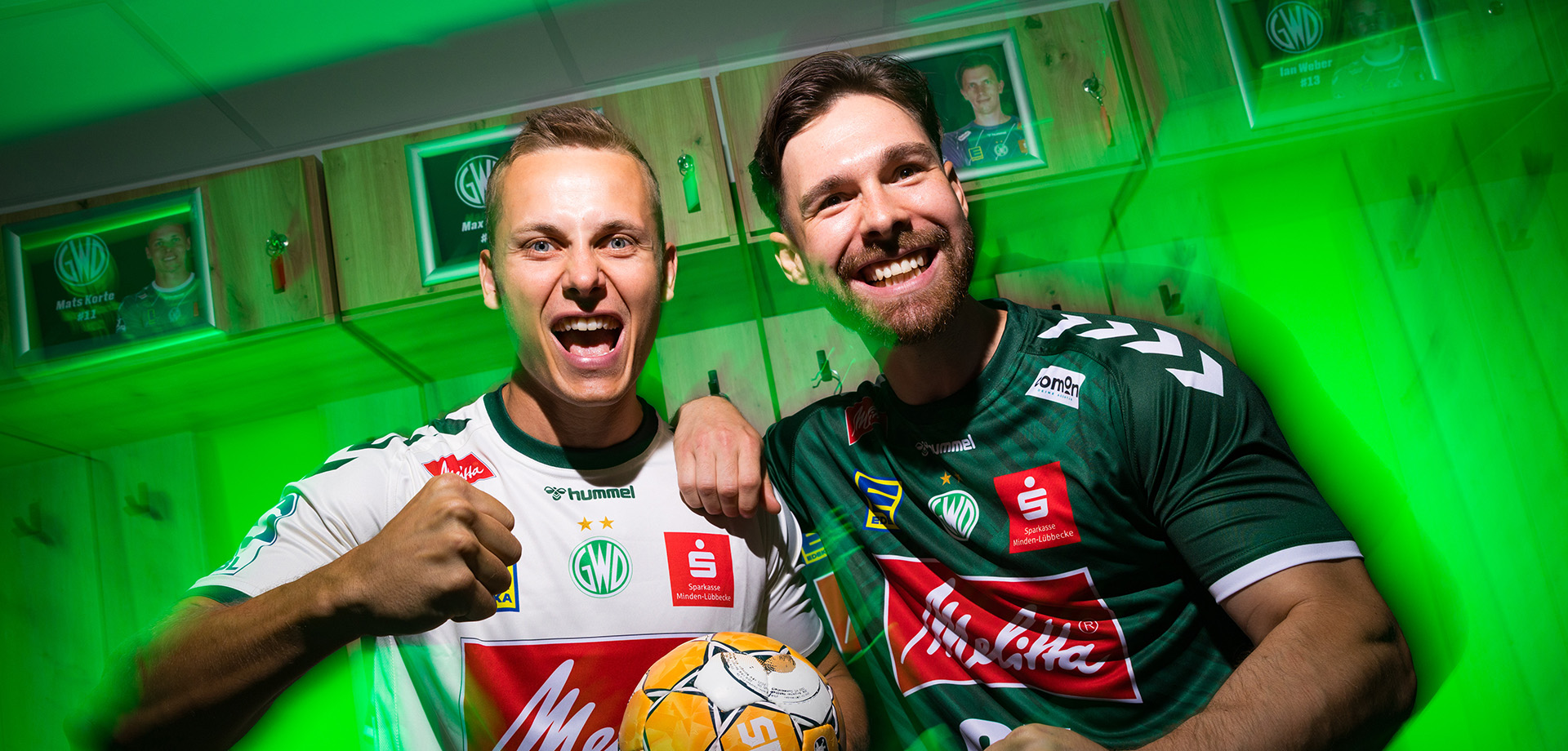 Einzelkartenvorverkauf gestartet: Jetzt Tickets für die GWD-Heimspiele sichern!