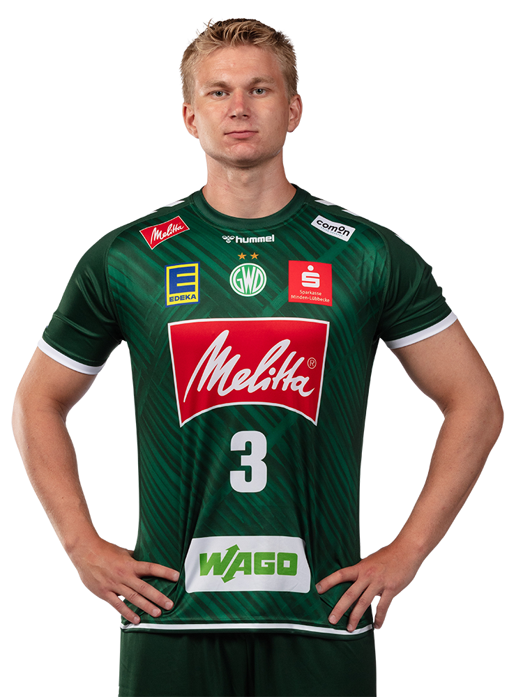 Daniel Astrup Pedersen