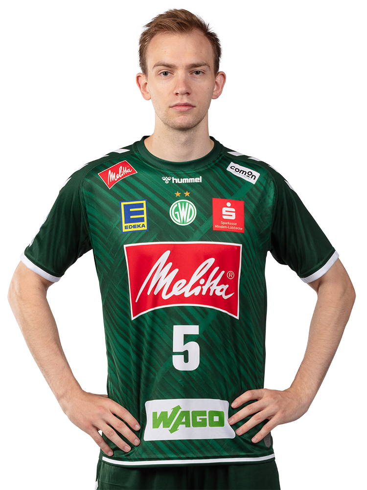 Florian Kranzmann