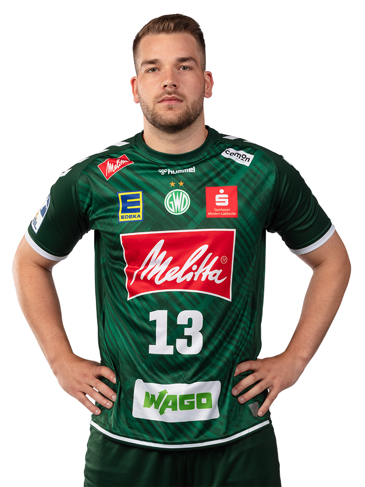 Ian Weber