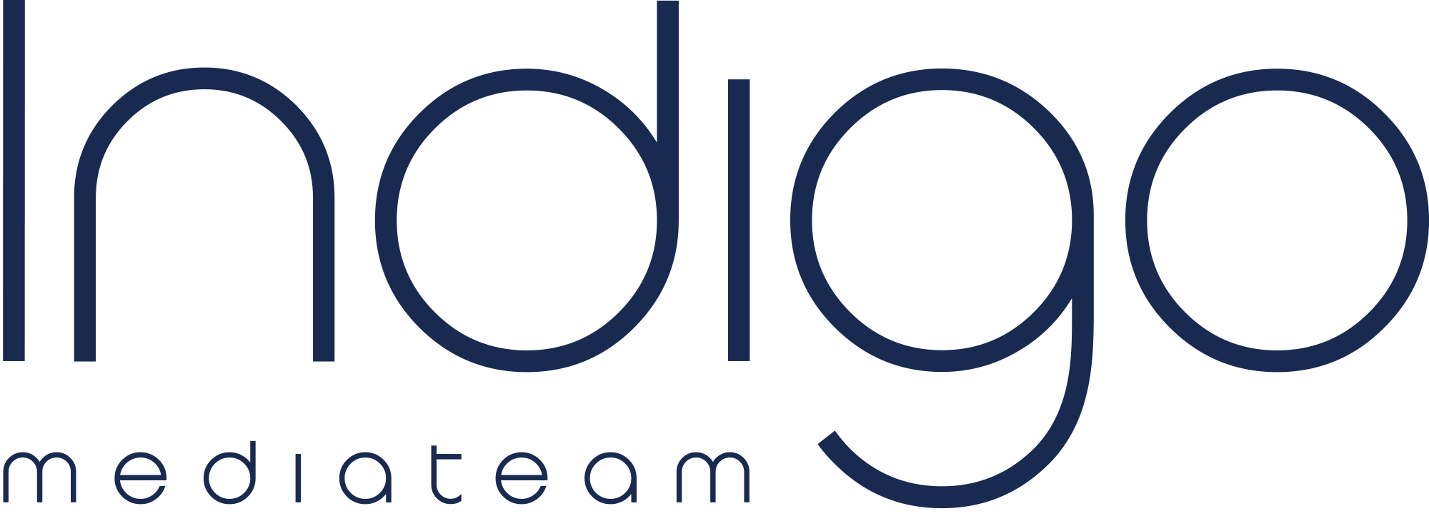 Indigo Mediateam