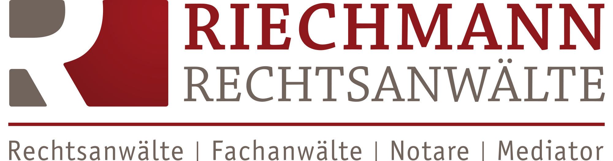 Riechmann Rechtsanwälte GbR