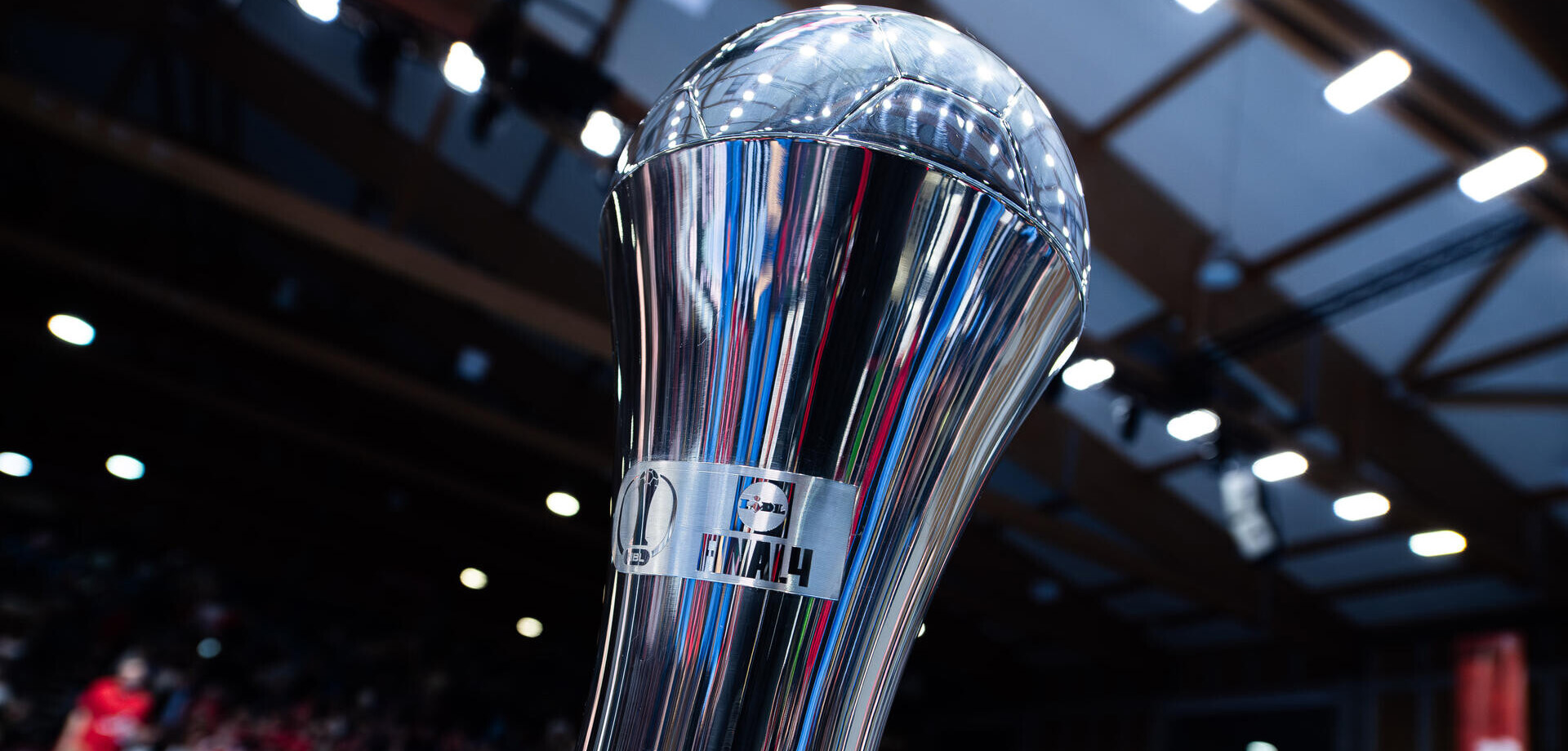 Achtelfinale terminiert: GWD gastiert am 10. November beim VfL Eintracht Hagen