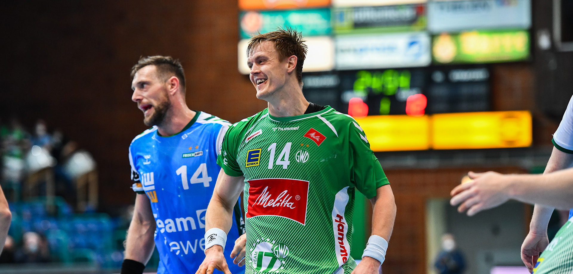 Drei weitere Spieler beim All Star Game dabei